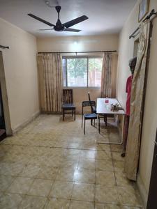 1 BHK Flat