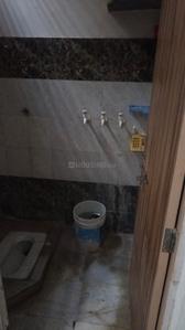 Image of 1125 Sq.ft 3 BHK Apartment / Flat for rent in Krishna Nagar, Mathura for Rs. 15000