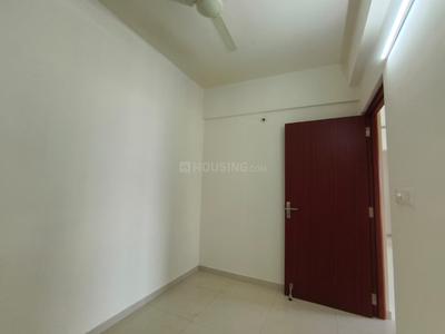 Bedroom Image of 1149 Sq.ft 3 BHK Apartment / Flat for sale in SBR Keerthiprime, Sannatammanahalli Bengaluru for Rs. 11000000