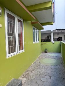 Balcony Image of 880 Sq.ft 2 BHK Apartment / Flat for sale in Medavakkam Chennai for Rs. 7000000