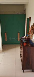 Kitchen Image of 1525 Sq.ft 3 BHK Apartment / Flat for sale in Orchid Lakeview, Bellandur Bengaluru for Rs. 27000000