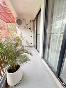 Balcony Image of 2700 Sq.ft 4 BHK Builder Floor for sale in Ireo City Plots, Sector 60 Gurgaon for Rs. 37000000
