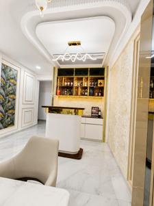Hall Image of 1943 Sq.ft 3 BHK Apartment / Flat for sale in Koregaon Park Pune for Rs. 52500000