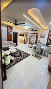 Hall Image of 1415 Sq.ft 3 BHK Apartment / Flat for sale in Jagatpura Jaipur for Rs. 7358000