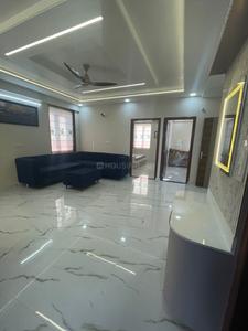 Hall Image of 1500 Sq.ft 3 BHK Apartment / Flat for sale in Mansarovar Jaipur for Rs. 4500000