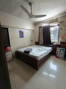 Bedroom Image of 1050 Sq.ft 2 BHK Apartment / Flat for sale in Vashi Navi Mumbai for Rs. 14200000