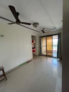 Living Room Image of 910 Sq.ft 2 BHK Apartment / Flat for sale in Thakurli Thane for Rs. 7199000