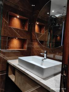 Bathroom Image of 1900 Sq.ft 4 BHK Builder Floor for sale in Sector 51 Noida for Rs. 25000000
