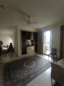 Hall Image of 1950 Sq.ft 3 BHK Apartment / Flat for sale in Swaraj Homes Gracious Tower, Sector 56 Gurgaon for Rs. 28000000