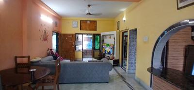 Hall Image of 2880 Sq.ft 5 BHK Independent House for sale in Sodepur Kolkata for Rs. 8600000