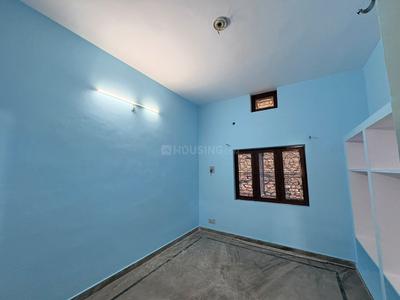 Bedroom Image of 800 Sq.ft 2 BHK Builder Floor for rent in Mohkam Pur Kala Dehradun for Rs. 9000
