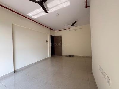 Hall Image of 843 Sq.ft 2 BHK Apartment / Flat for sale in The Promenade The Address, Ghatkopar West Mumbai for Rs. 18200000