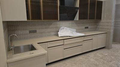 Kitchen Image of 4050 Sq.ft 4 BHK Builder Floor for sale in Model Town New Delhi for Rs. 85500000