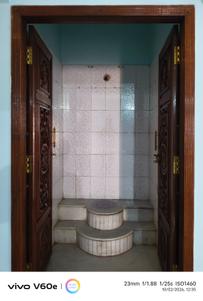 Bathroom Image of 2800 Sq.ft 3 BHK Independent House for rent in Nagarbhavi Bengaluru for Rs. 43000