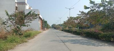 Image of 1500 Sq.ft Residential Plot / Land for sale in Aarone County Walk Plots, County Walk Township, Indore for Rs. 8550000