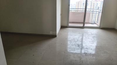 Living Room Image of 1486 Sq.ft 3 BHK Apartment / Flat for rent in RG Residency, Sector 120 Noida for Rs. 31000