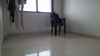 Bedroom Image of 960 Sq.ft 2 BHK Apartment / Flat for rent in Taloja Navi Mumbai for Rs. 13000