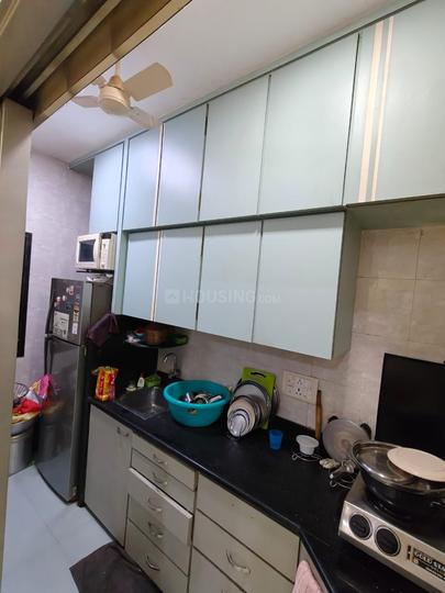 Terraform Inez Tower Kitchen 1