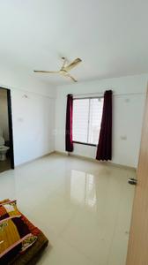 Hall Image of 926 Sq.ft 2 BHK Apartment / Flat for sale in SBS Chandrai Capital, Ambegaon Budruk Pune for Rs. 6100000