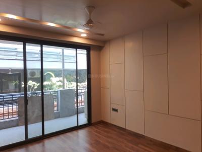 Bedroom Image of 2367 Sq.ft 4 BHK Builder Floor for sale in Sunder Luxury Floors, Sector 40 Gurgaon for Rs. 40000000