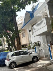 4 BHK Duplex