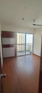 Hall Image of 1125 Sq.ft 2 BHK Apartment / Flat for rent in Angel Jupiter, Indirapuram Ghaziabad for Rs. 24000