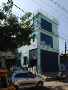 Building Image of 5735 Sq.ft 5 BHK Independent House for sale in West Marredpally Secunderabad for Rs. 22500000