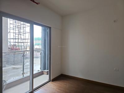 Bedroom Image of 910 Sq.ft 2 BHK Apartment / Flat for sale in Upper Kharadi Pune for Rs. 14000000