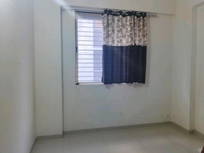 Bedroom Image of 1550 Sq.ft 2.5 BHK Apartment / Flat for sale in Godrej Green Glades, Jagatpur Ahmedabad for Rs. 7600000