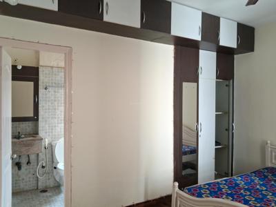 Bedroom Image of 1069 Sq.ft 2.5 BHK Apartment / Flat for sale in Paras Tierea, Sector 137 Noida for Rs. 9000000