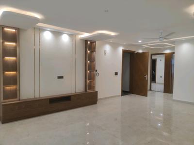 Living Room Image of 2799 Sq.ft 4 BHK Builder Floor for sale in Green Field Colony Faridabad for Rs. 23000000