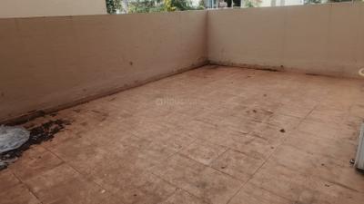 Image of 1360 Sq.ft 3 BHK Apartment / Flat for rent in Karia Konark Campus, Viman Nagar, Pune for Rs. 75000