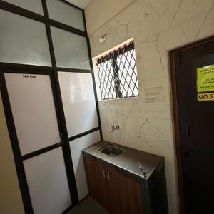 Kitchen Image of 3444 Sq.ft 7 BHK Independent House for rent in Porvorim Goa for Rs. 135000