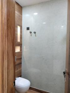 Bedroom Two Image of 1620 Sq.ft 3 BHK Builder Floor for sale in BPTP District 3, Sector 85 Faridabad for Rs. 18000000