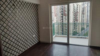 Bedroom Image of 1955 Sq.ft 3 BHK Apartment / Flat for sale in Sunworld Arista, Sector 168 Noida for Rs. 26000000