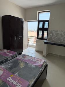 Kitchen Image of Royal rooms in Sector 20, Gurgaon
