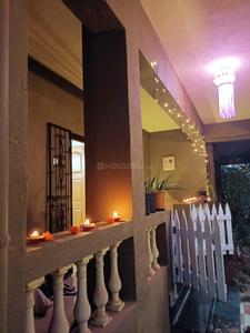 Kitchen Image of 156 Sq.ft 2 BHK Villa for sale in  Tropical Dreams, Siolim Goa for Rs. 35000000