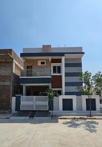 Image of 2400 Sq.ft 4 BHK Duplex for sale in Kowkoor, Secunderabad for Rs. 16000000