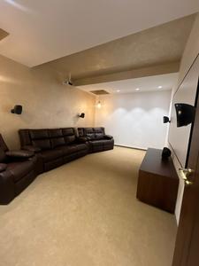 Hall Image of 4000 Sq.ft 4 BHK Independent House for sale in Nirvana Landmark, Jakhya Indore for Rs. 32500000