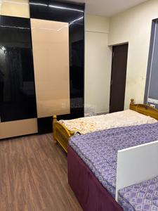 Bedroom Image of Arihant tiara in Nandambakkam, Chennai