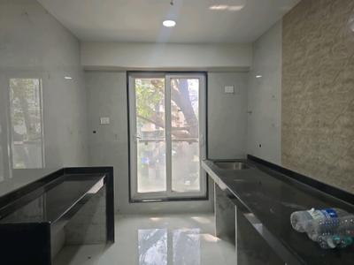 Kitchen Image of 2500 Sq.ft 4 BHK Apartment / Flat for sale in Aspen Mangal Meeth, Juhu Mumbai for Rs. 122500000