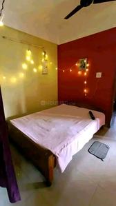Bedroom Image of Aesthetic boys pg  in Lachit Nagar, Guwahati