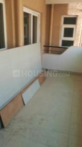Balcony Image of 2475 Sq.ft 3 BHK Apartment / Flat for sale in Sector 81 Faridabad for Rs. 12500000