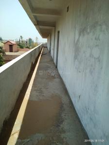 Balcony Image of 1000 Sq.ft 2 BHK Apartment / Flat for sale in Jatni Bhubaneswar for Rs. 4500000