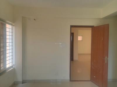 Bedroom Image of 1200 Sq.ft 2 BHK Apartment / Flat for sale in Osman Nagar Hyderabad for Rs. 9200000