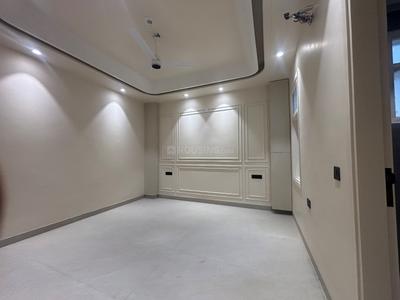 Bedroom Image of 2700 Sq.ft 4 BHK Builder Floor for rent in Green Field Colony Faridabad for Rs. 44000