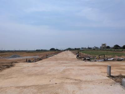 Image of 200 Sq.ft Residential Plot / Land for sale in Adibatla, Hyderabad for Rs. 4600000