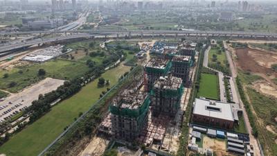 Image of 4081 Sq.ft 4 BHK Apartment / Flat for sale in Max Estate 361, Sector 36, Gurgaon for Rs. 85500000