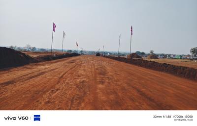 Image of 150 Sq.ft Residential Plot / Land for sale in Vikarabad Town, Vikarabad for Rs. 1950000