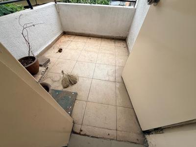 Balcony Image of 1113 Sq.ft 3 BHK Apartment / Flat for sale in Ideal Colony, Kothrud Pune for Rs. 15500000